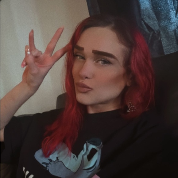 Like This To Be Notified When I Go Live - Picture 6 of 15